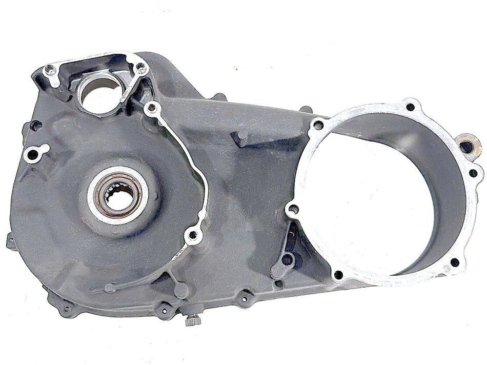 2014 Harley Electra Glide Touring Ultra OEM Inner Primary Clutch Cover