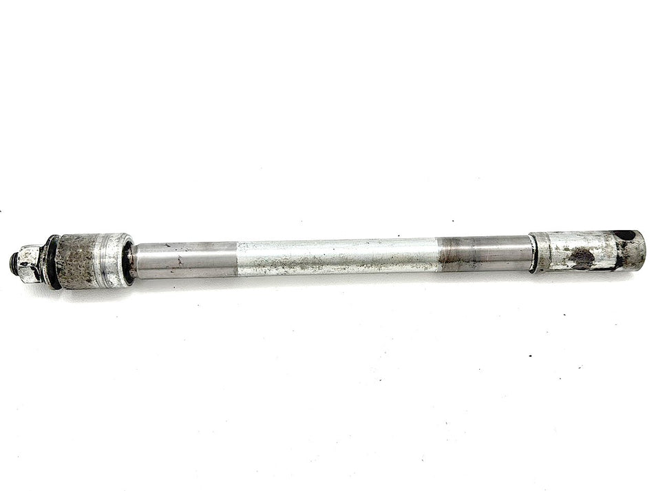 1993 Harley Electra Glide Touring FLHT OEM Front Wheel Axle Bolt Shaft