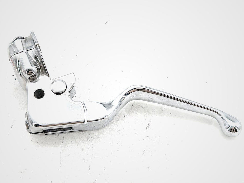 2001 Harley Electra Glide Touring FLHT OEM Front Left Hand Clutch Control Lever