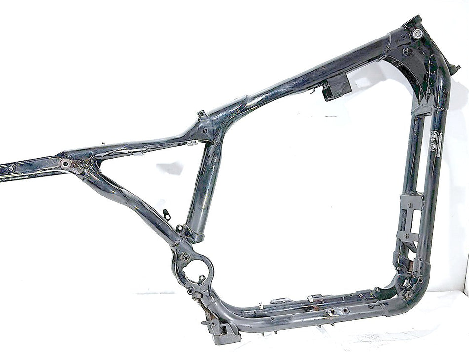2005 Harley Sportster 1200 Roadster XL1200R OEM Body Main Frame Chassis S