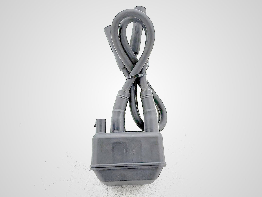 2001 Harley Electra Glide Touring FLHT OEM Ignition Coil Spark Plugs Cable