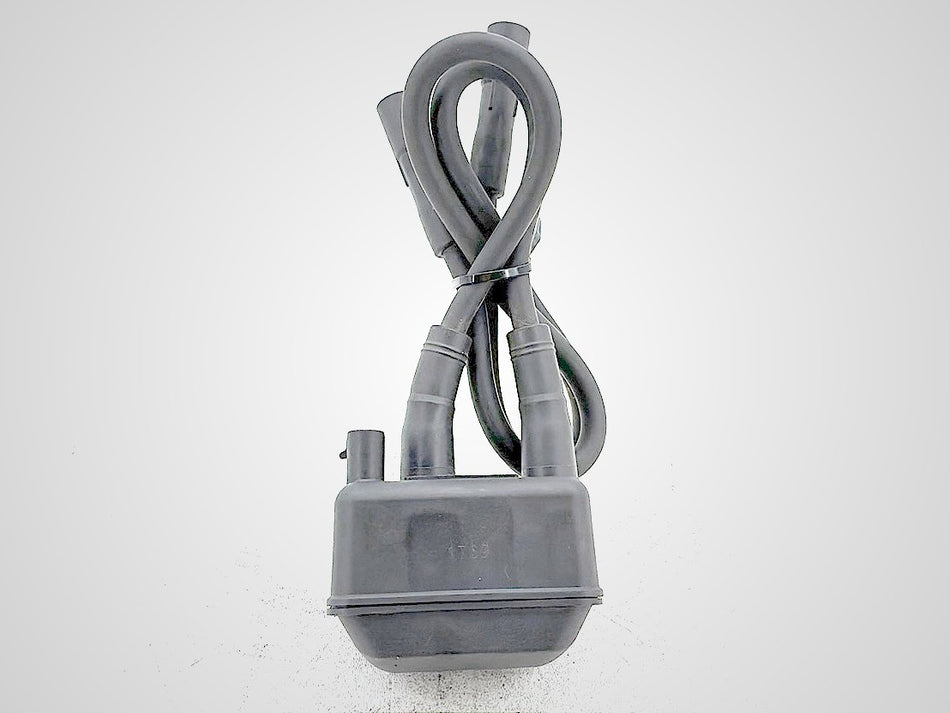 2001 Harley Electra Glide Touring FLHT OEM Ignition Coil Spark Plugs Cable
