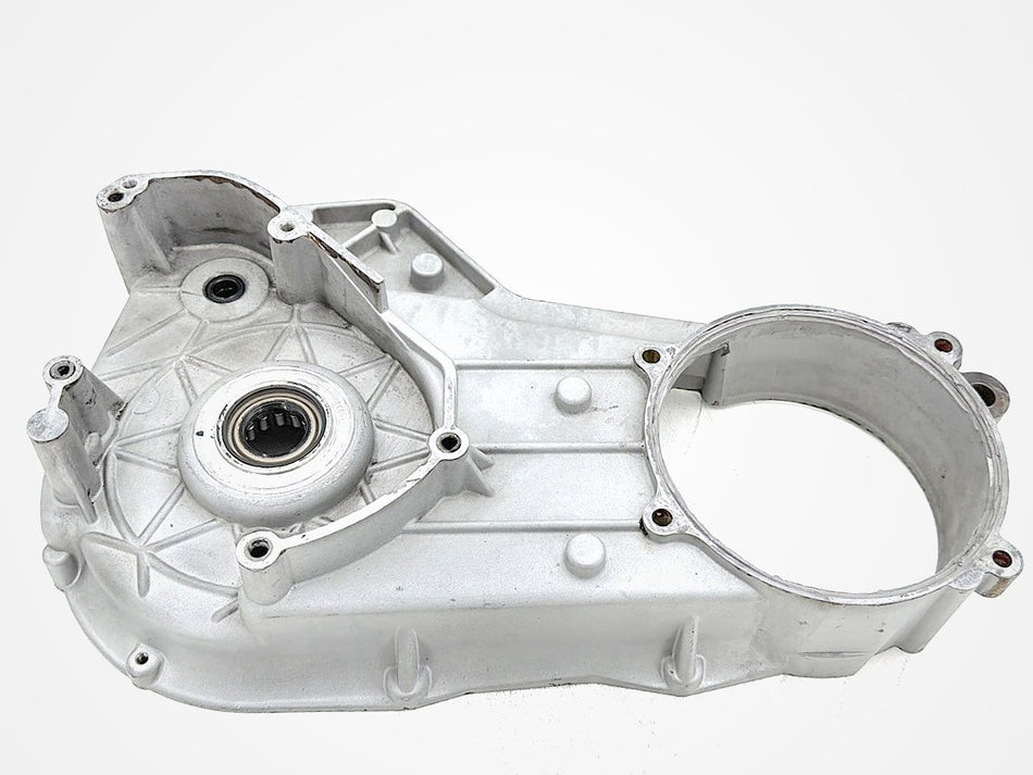 2001 Harley Electra Glide Touring FLHT OEM Inner Primary Clutch Cover