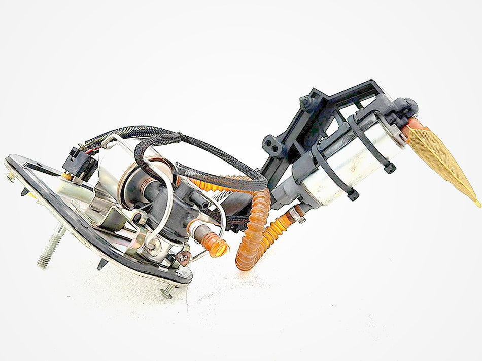 2007 Harley Softail Standard FXST OEM Fuel Pump Gas Gasoline Petrol Sending