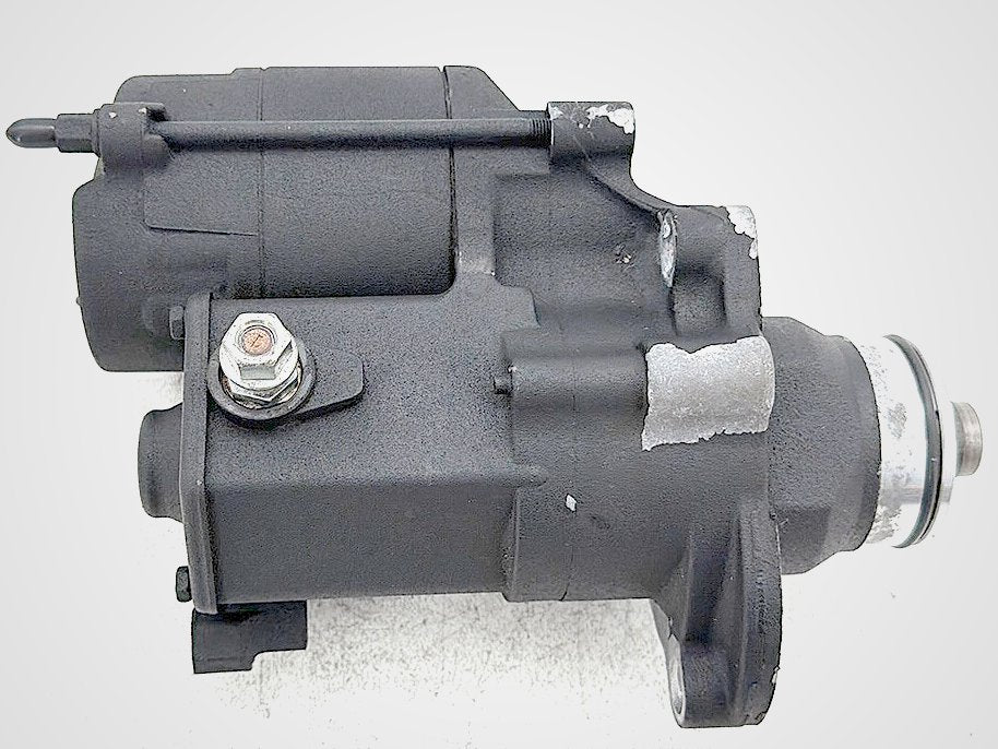2014 Harley Dyna Switchback FLD OEM Engine Starter Motor