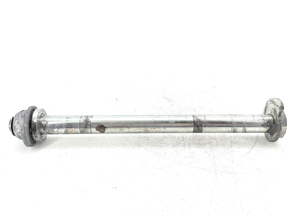 2011 Harley Street Glide Touring FLHX OEM Rear Wheel Axle Bolt Shaft