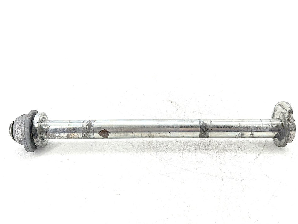 2011 Harley Street Glide Touring FLHX OEM Rear Wheel Axle Bolt Shaft