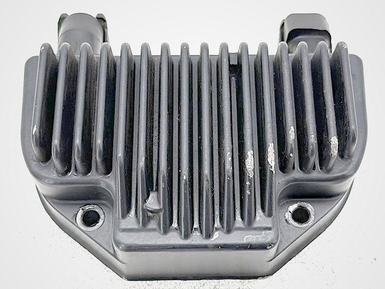 2014 Harley Dyna Switchback FLD OEM Voltage Regulator Rectifier