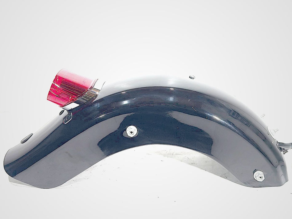 2022 Harley Road King Touring FLHR OEM Rear Wheel Fender Taillight Brake Lamp