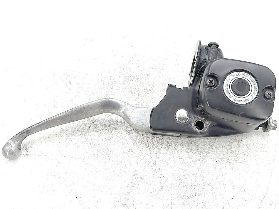 2005 Harley Electra Glide Touring Ultra Front Right Brake Lever Master Cylinder