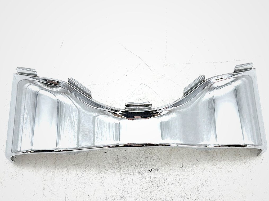 2016 Harley Electra Glide Touring Ultra OEM Front Inner Fairing Dash Cover Trim Panel