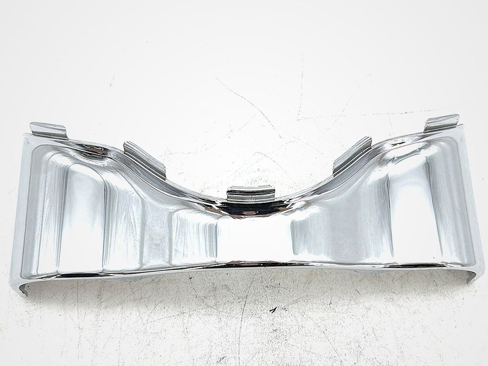 2016 Harley Electra Glide Touring Ultra OEM Front Inner Fairing Dash Cover Trim Panel