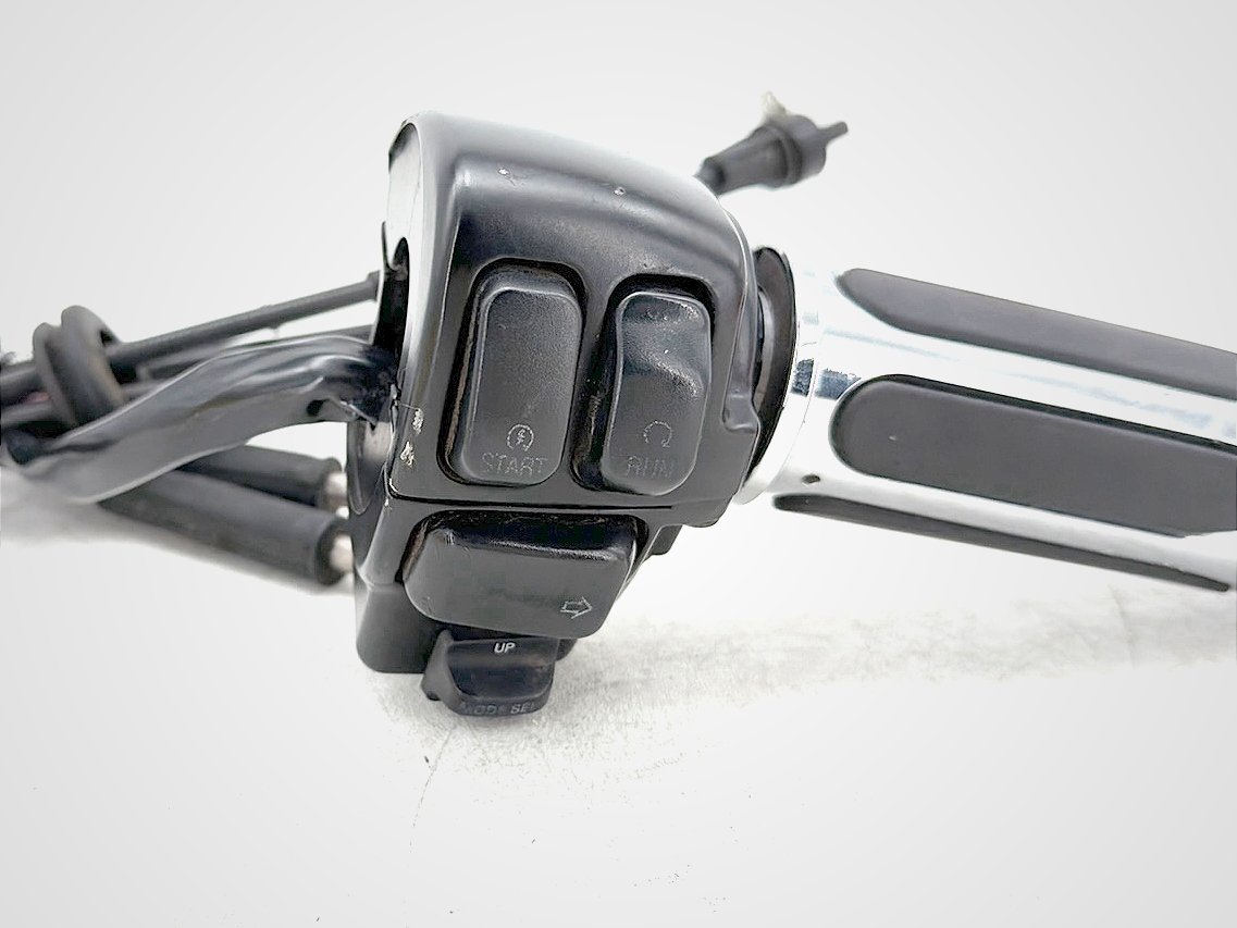 2003 Harley Electra Glide Touring OEM Right Engine Start Kill Switches Controls