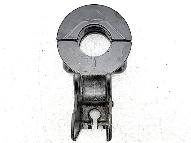 2003 Harley Electra Glide Touring OEM Clutch Hand Lever Clutch Perch 38608-96