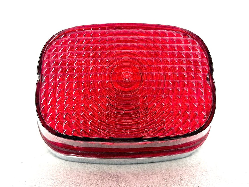 2003 Harley Electra Glide Touring FLHTI OEM Rear Brake Taillight Tail Lamp