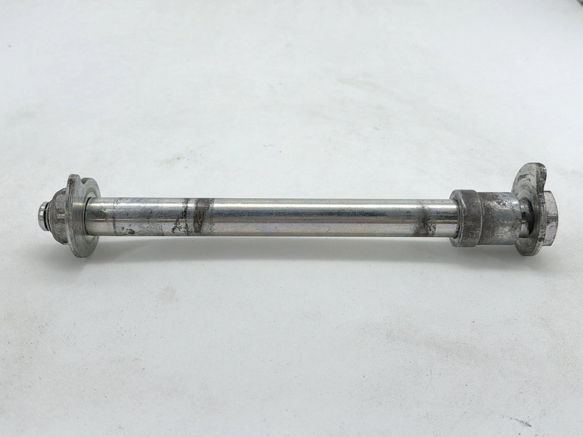 2007 Harley Street Glide Touring FLHX OEM Rear Wheel Axle Bolt Shaft