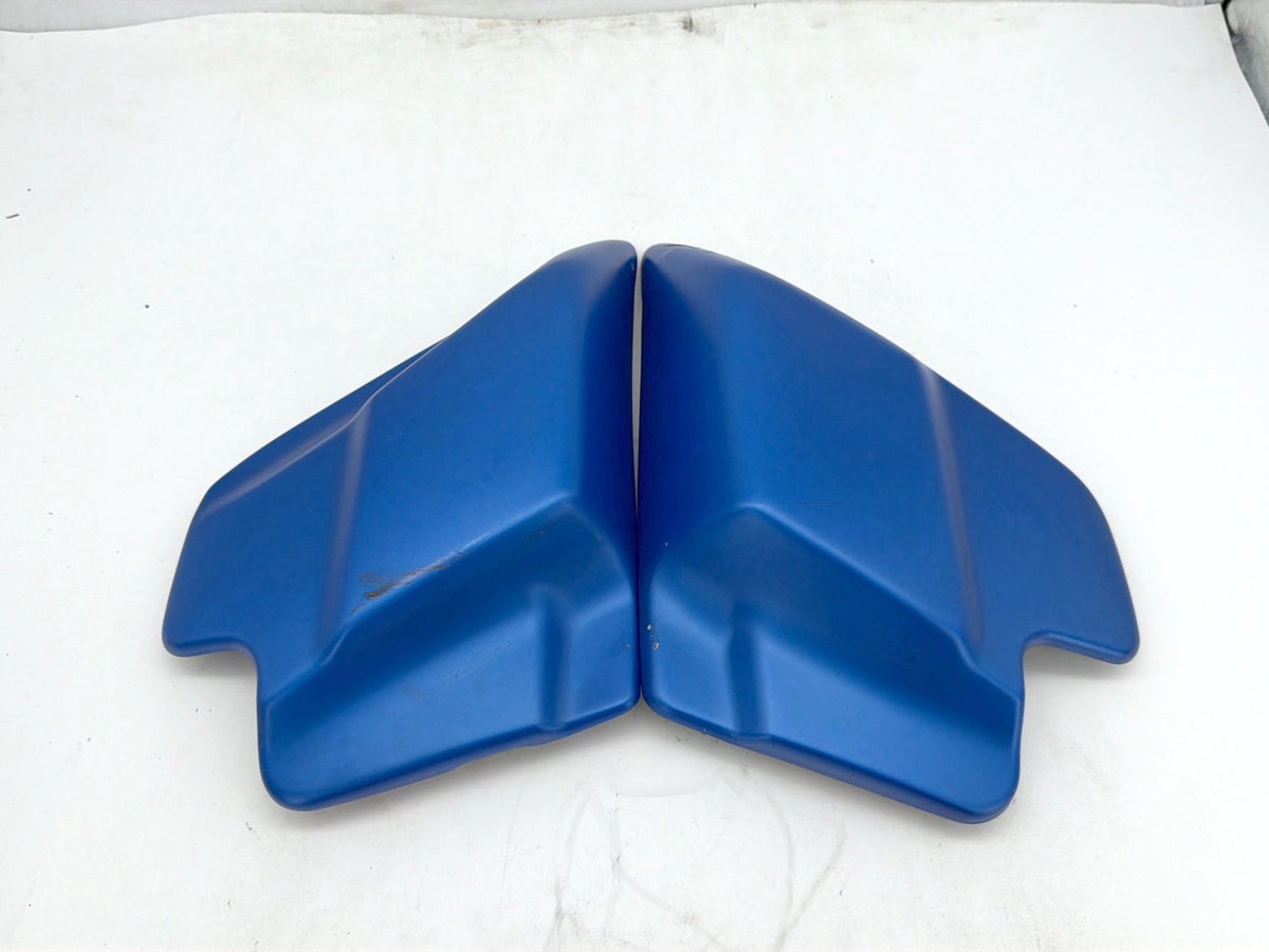 2007 Harley Street Glide Touring FLHX OEM Left Right Side Fairing Cover