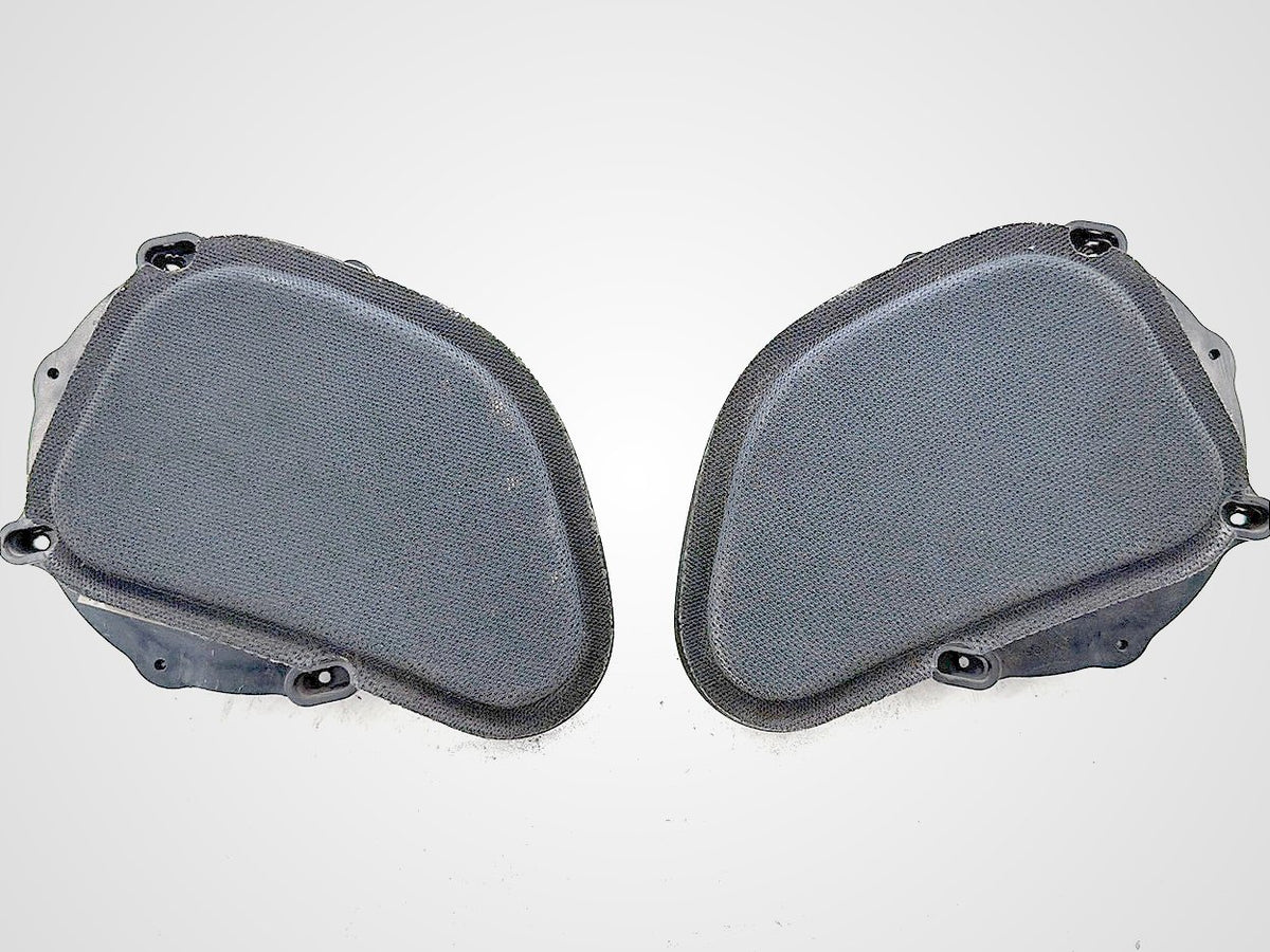 2011 Harley Road Glide Touring FLTRX OEM Left Right Sound Audio Speakers