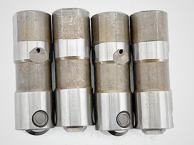 2008 Harley Softail FLSTC Heritage Classic Twin Cam Hydraulic Tappets 4 Lifters