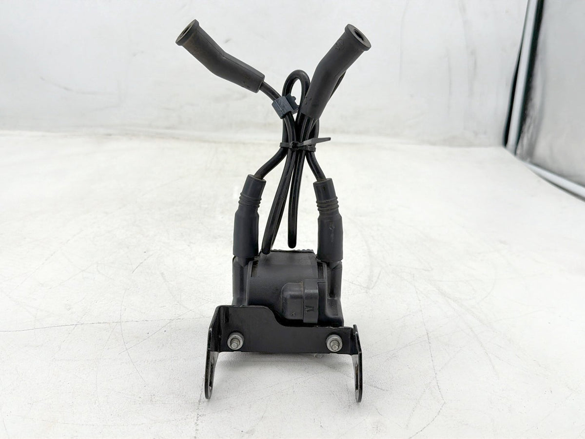 2007 Harley Electra Glide Touring Ultra OEM Ignition Coil Spark Plugs Cable
