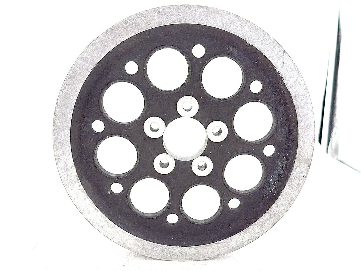 2006 Harley Electra Glide Touring OEM Rear Driver Pulley Sprocket 70T 1-1/8"