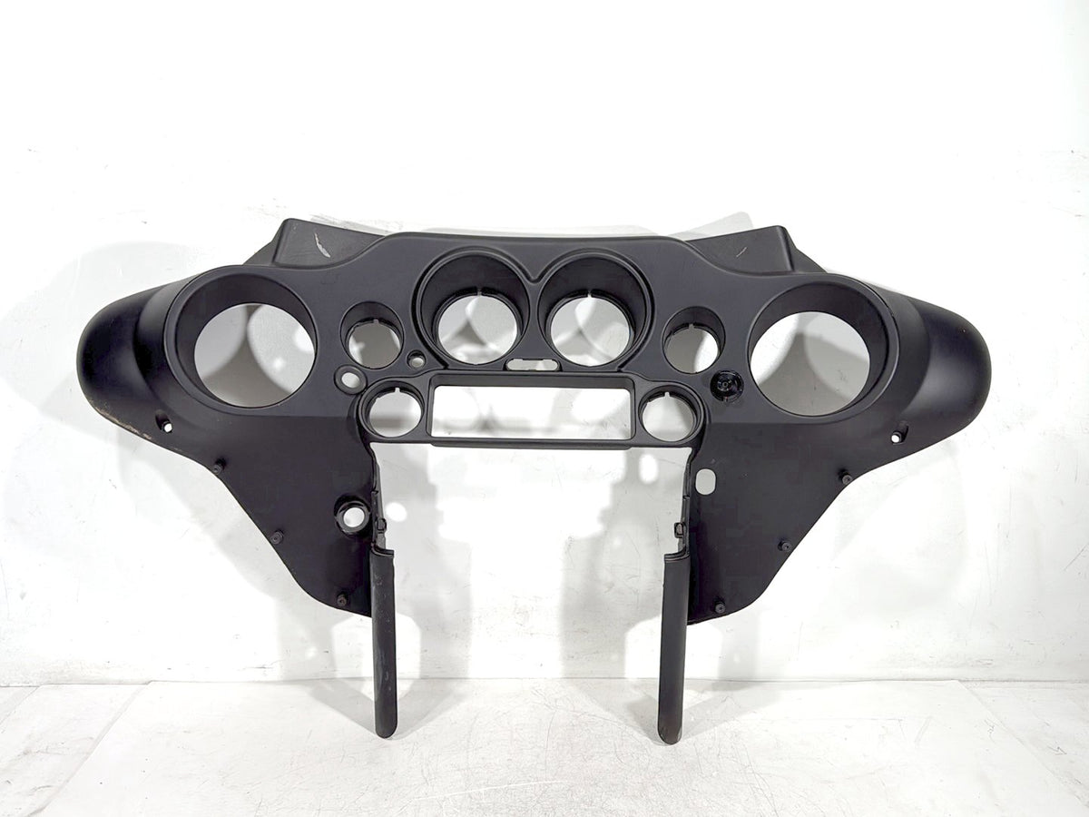 2007 Harley Electra Glide Touring Ultra OEM Front Inner Batwing Fairing Cover