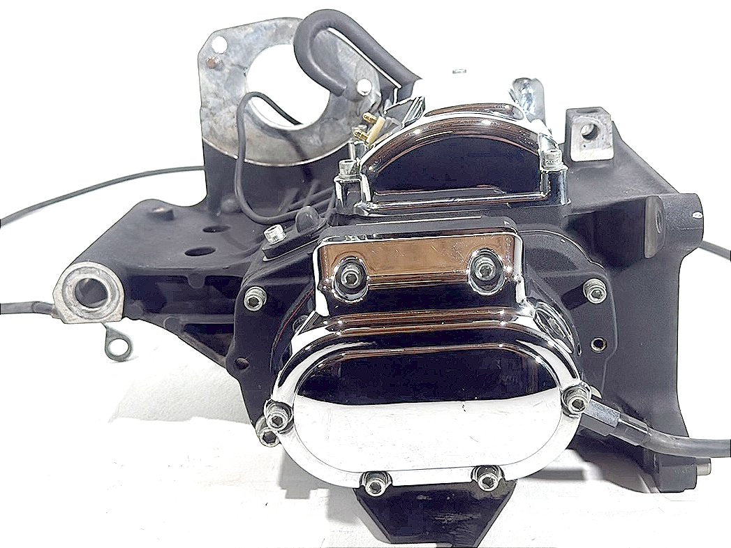 2005 Harley Softail Fat Boy FLSTF OEM 5 Speed Transmission Gearbox 20K