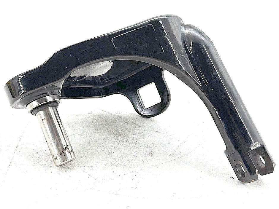 2003 Harley Softail Deuce FXSTD OEM Right 1 Footboard Mount Bracket