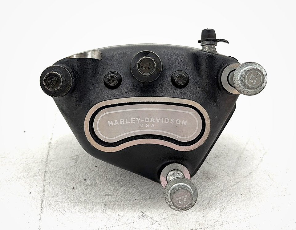 2007 Harley Electra Glide Touring Ultra OEM Rear Back Brake Caliper