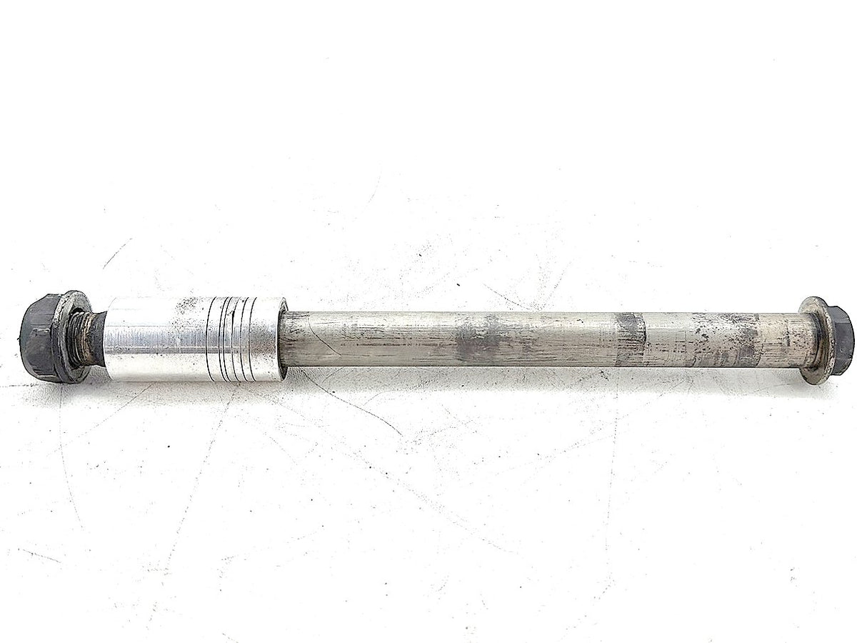 2009 Harley Dyna Street Bob FXDB OEM Rear Wheel Axle Bolt Shaft 41114-08