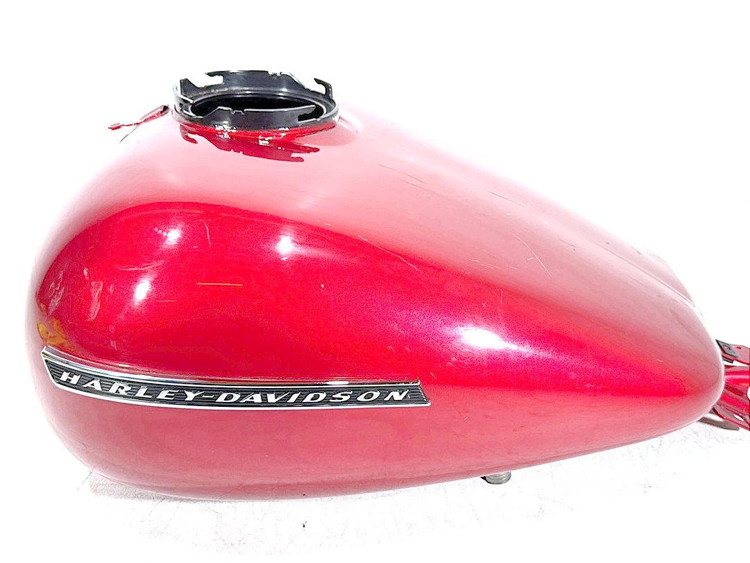 2018 Harley Road Glide Touring FLTRXS OEM Fuel Gas Tank Gasoline Reservoir