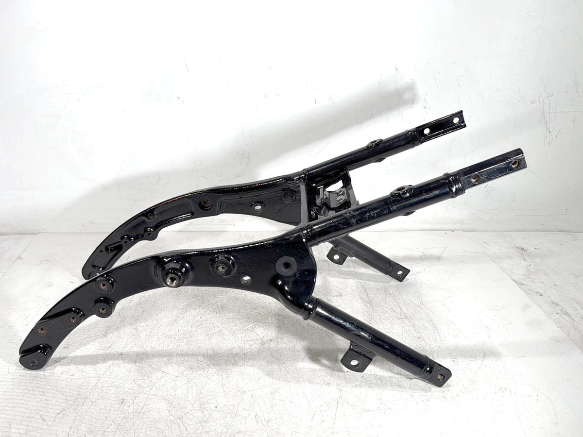 2009 Harley Road Glide Touring FLTR OEM Rear Sub Frame Subframe Tail Rail