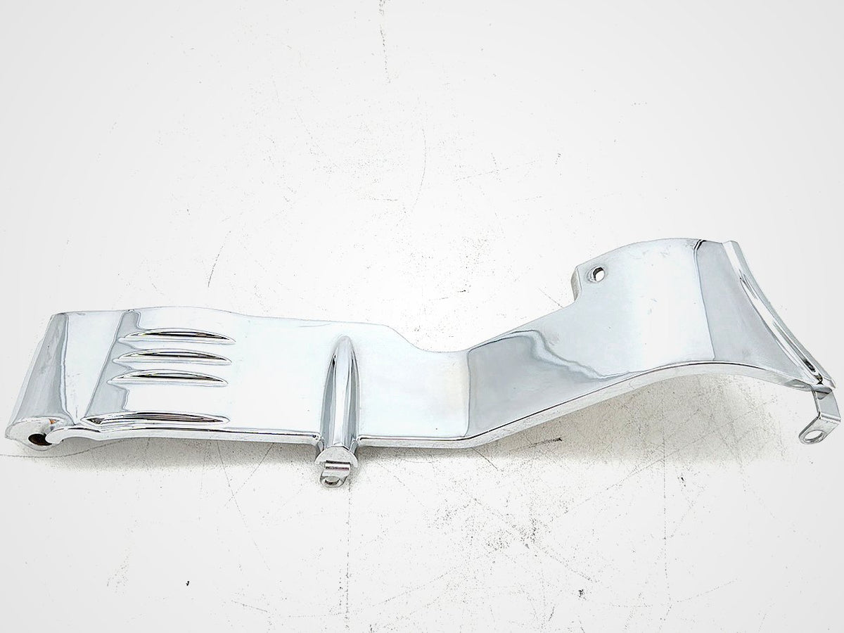 2005 Harley Road King Touring Police Kuryakyn Inner Primary Cover Extension