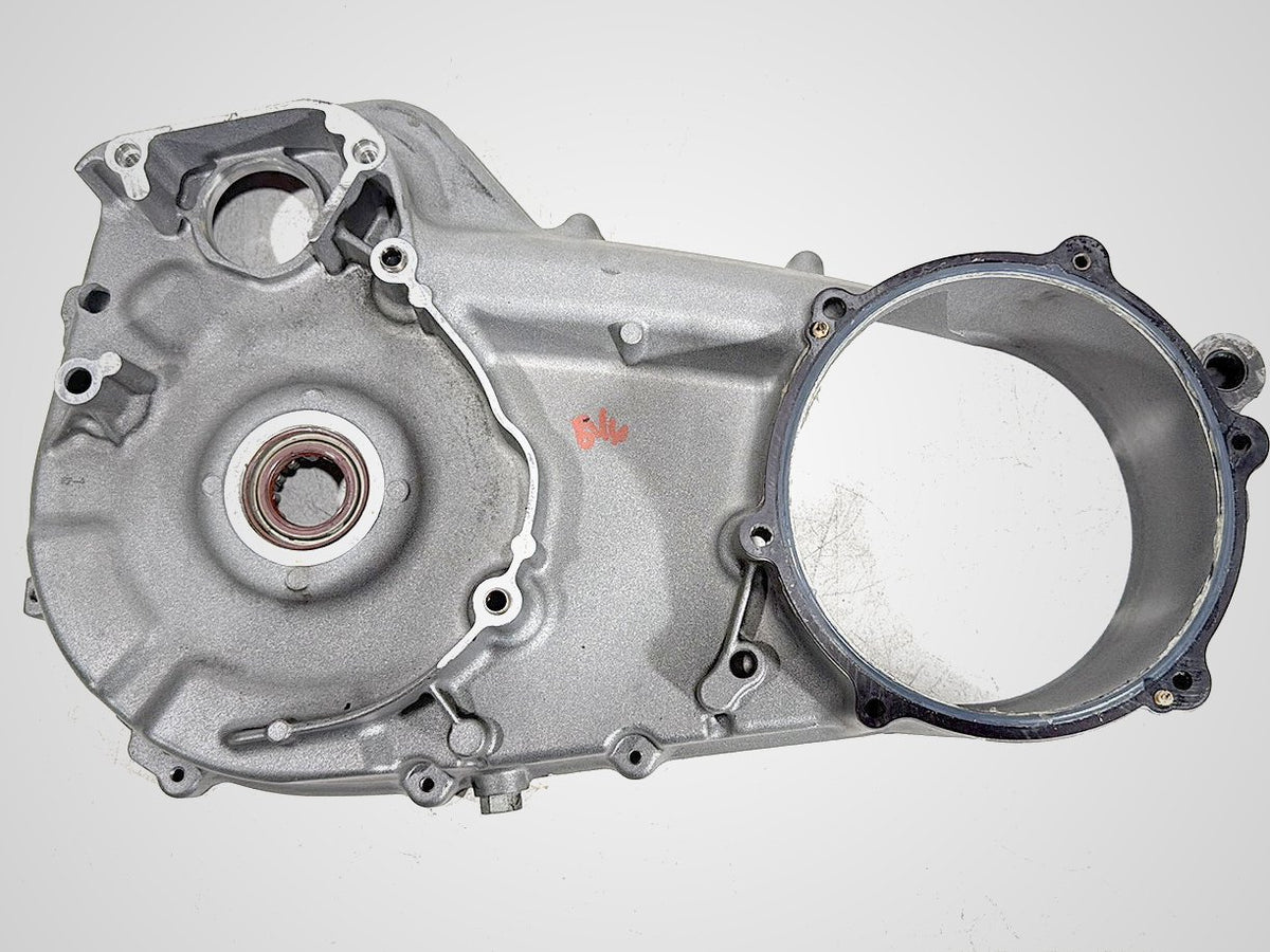 2013 Harley Electra Glide Touring CVO Screamin Eagle Inner Primary Clutch Cover
