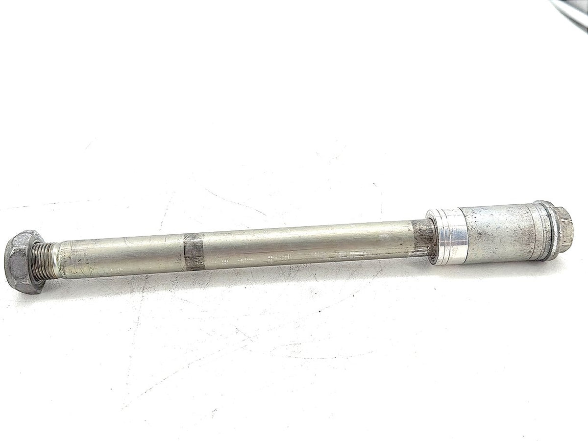 2014 Harley Dyna Low Rider FXDL OEM Rear Wheel Axle Bolt Shaft 41114-08