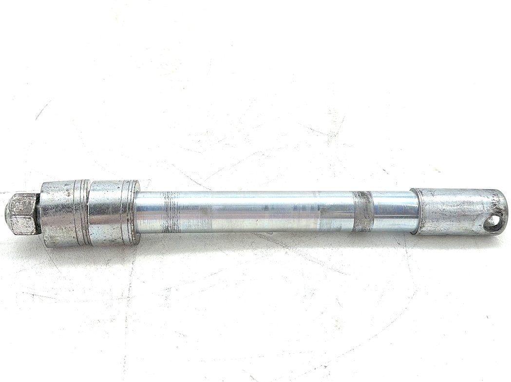 2014 Harley Dyna Low Rider FXDL OEM Front Wheel Axle Bolt Shaft 41628-08