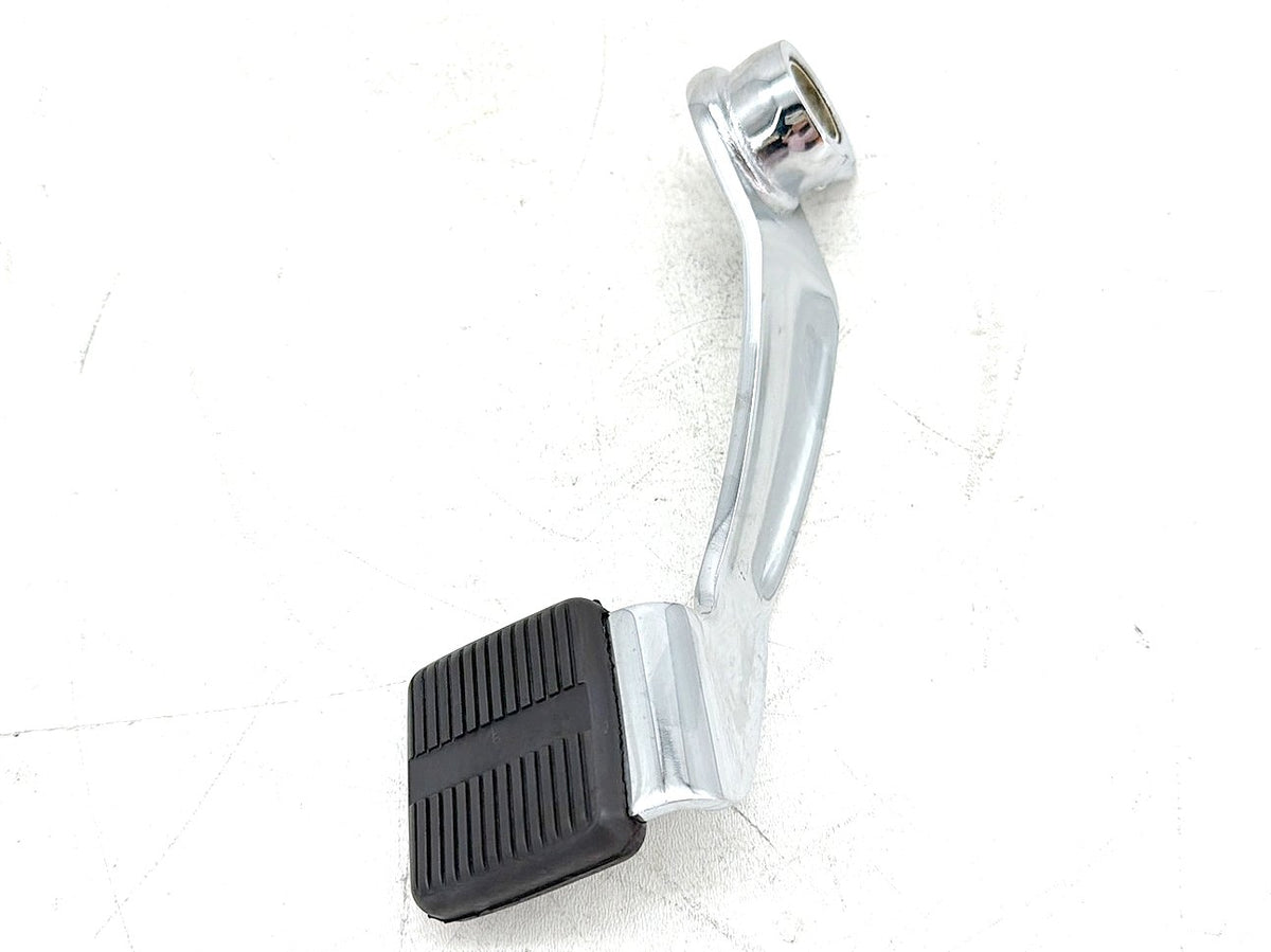 2014 Harley Dyna Low Rider FXDL OEM Foot Brake Control Lever Pedal