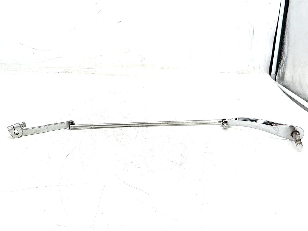 2014 Harley Dyna Low Rider FXDL OEM Gear Shifter Lever w/ Rod linkage