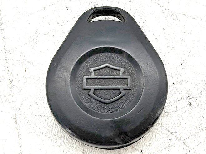 2007 Harley Dyna Street Bob FXDB OEM Smart Keyless 1 Key Fob Remote