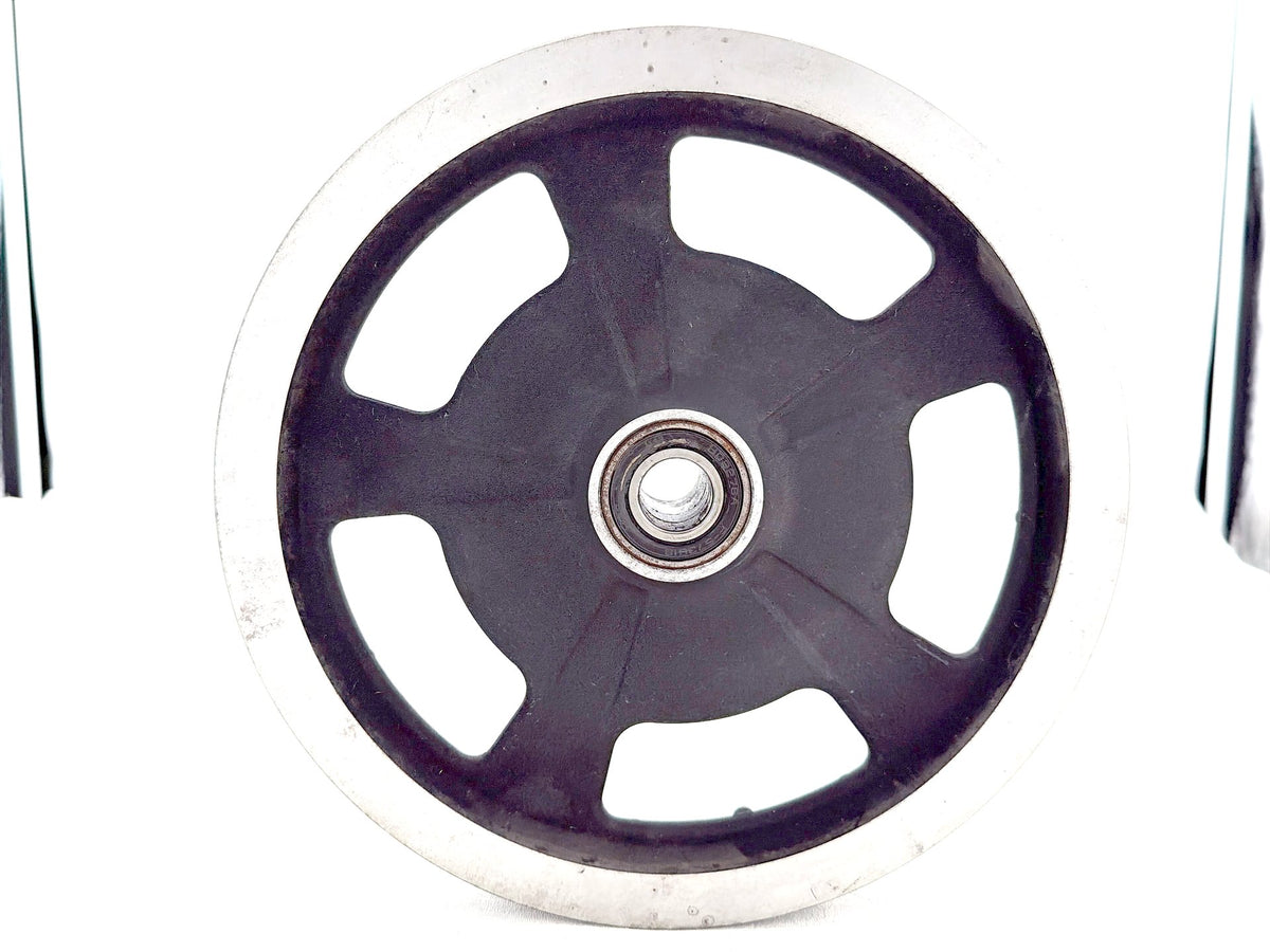 2013 Harley Electra Glide Touring FLHTCU OEM Rear Driver Pulley Sprocket 68T 1"