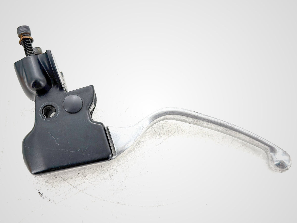 13 Harley Electra Glide Touring FLHTCU OEM Front Left Hand Clutch Control Lever