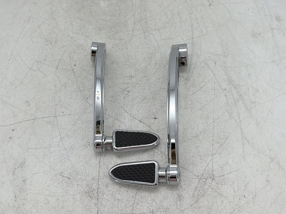 2009 Harley Road Glide Touring FLTR OEM Gear Shifter Lever Pedal Pedals