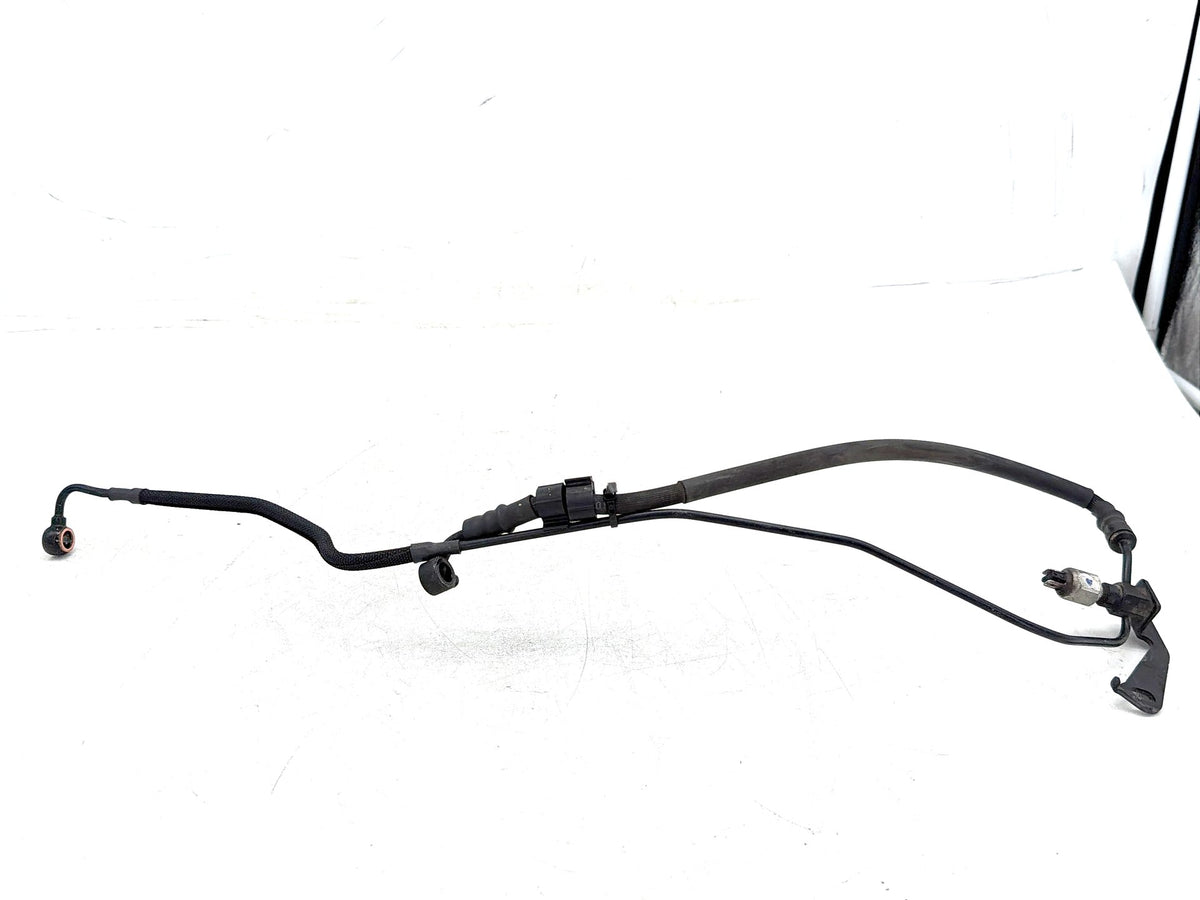 2013 Harley Electra Glide Touring FLHTCU OEM Rear Brake Hose Line Pipe NON-abs