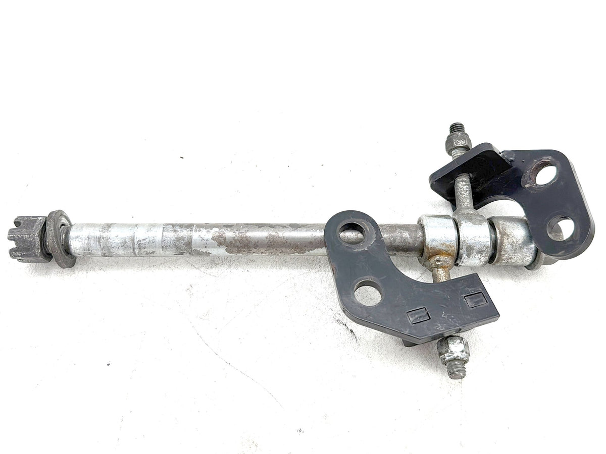 2000 Harley Sportster 1200 Custom XL1200C OEM Rear Wheel Axle Bolt Shaft