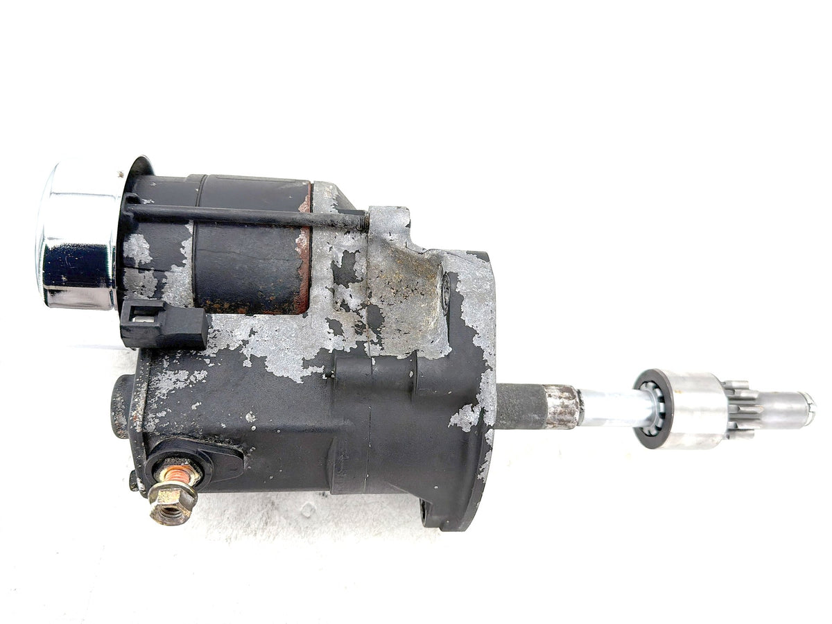 2001 Harley Fat Boy Softail FLSTF OEM Engine Starter Motor 31553-94B 12V