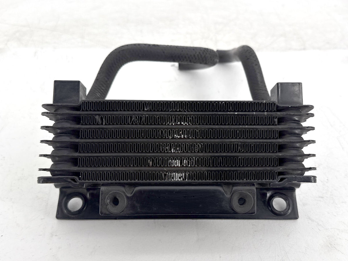 2013 Harley Street Glide Touring FLHX OEM Oil Cooling Cooler Core Radiator
