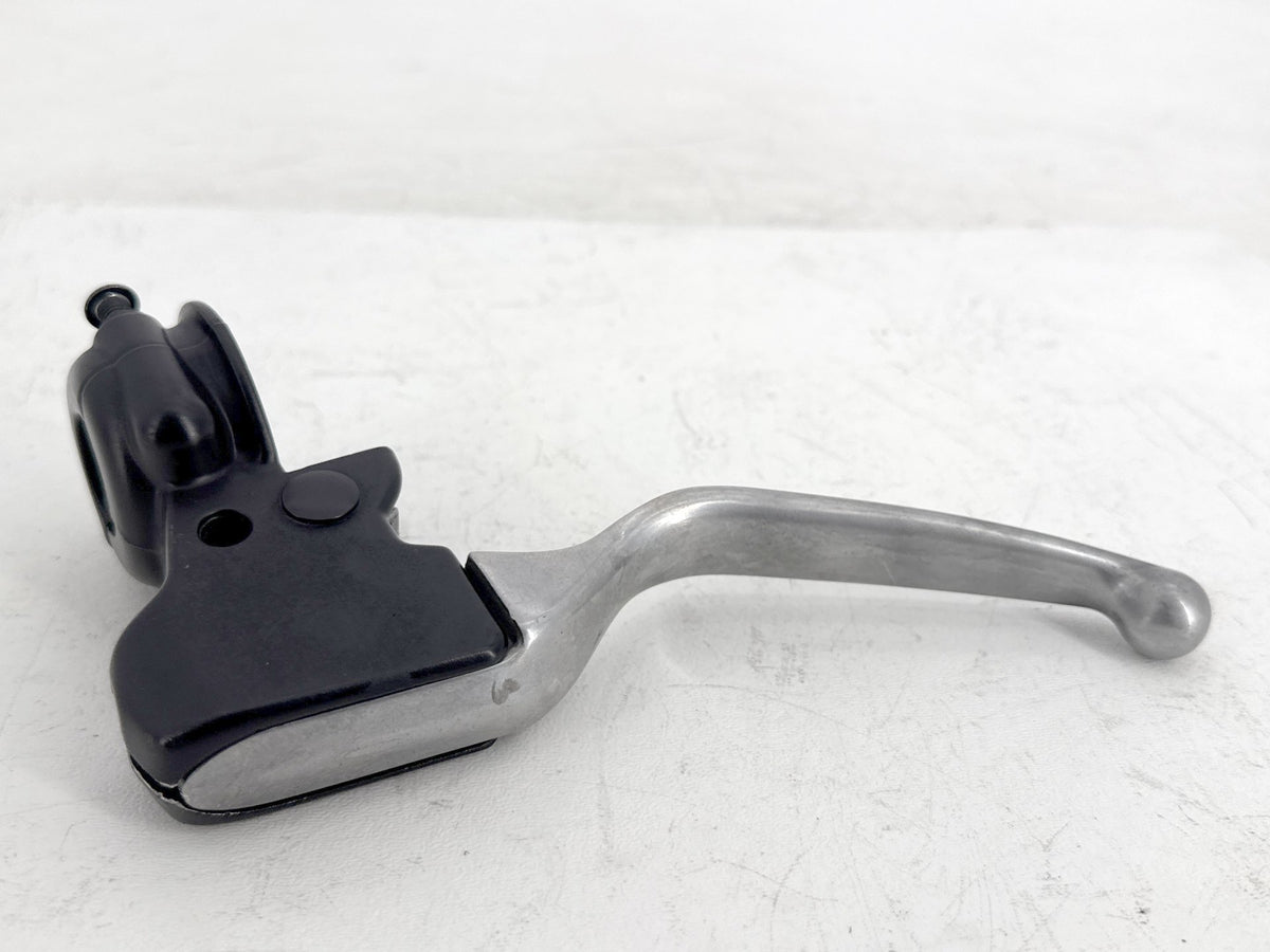 2013 Harley Street Glide Touring FLHX OEM Front Left Hand Clutch Control Lever