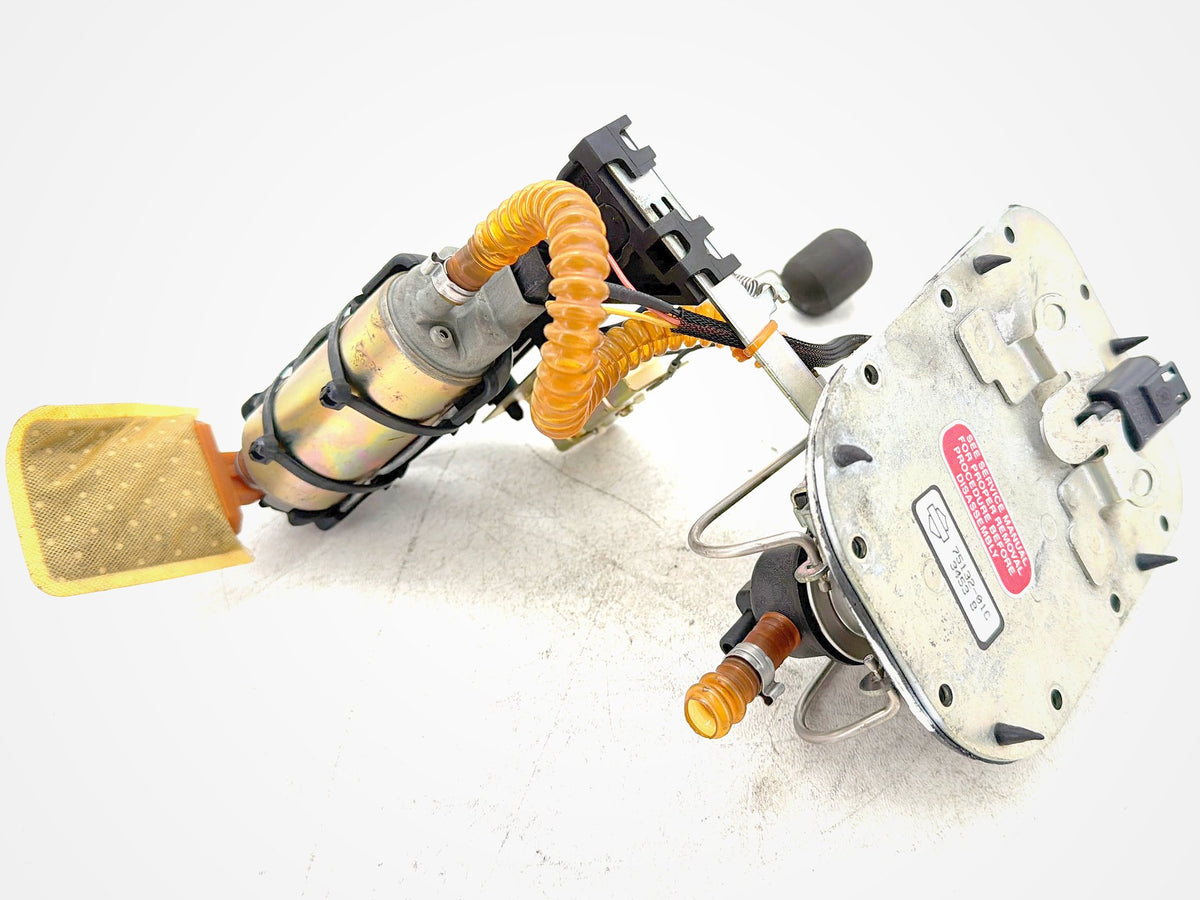 2004 Harley Heritage Softail Classic OEM Fuel Pump Gas Gasoline Petrol Sending