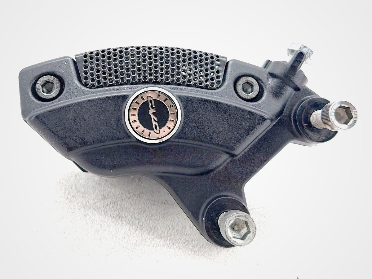 2004 Harley Electra Glide CVO Screamin Eagle OEM Front Right 1 Brake Caliper