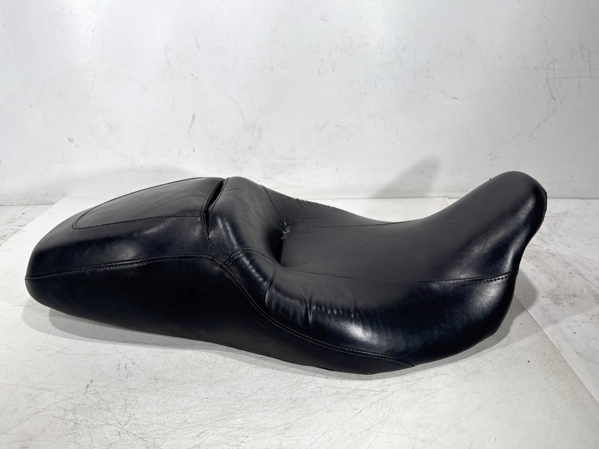 2013 Harley Street Glide Touring FLHX OEM Passenger Rider Driver Seat Saddle